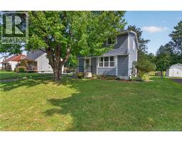 741 Mcevoy Street, Fredericton, NB E3A3B8 Photo 35