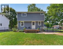 741 Mcevoy Street, Fredericton, NB E3A3B8 Photo 37