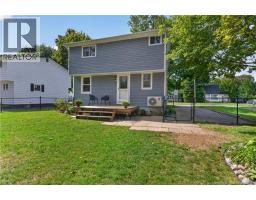 741 Mcevoy Street, Fredericton, NB E3A3B8 Photo 40