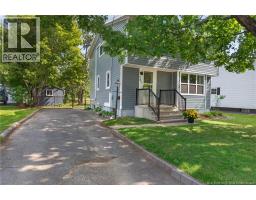 741 Mcevoy Street, Fredericton, NB E3A3B8 Photo 34