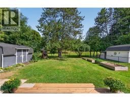 741 Mcevoy Street, Fredericton, NB E3A3B8 Photo 47