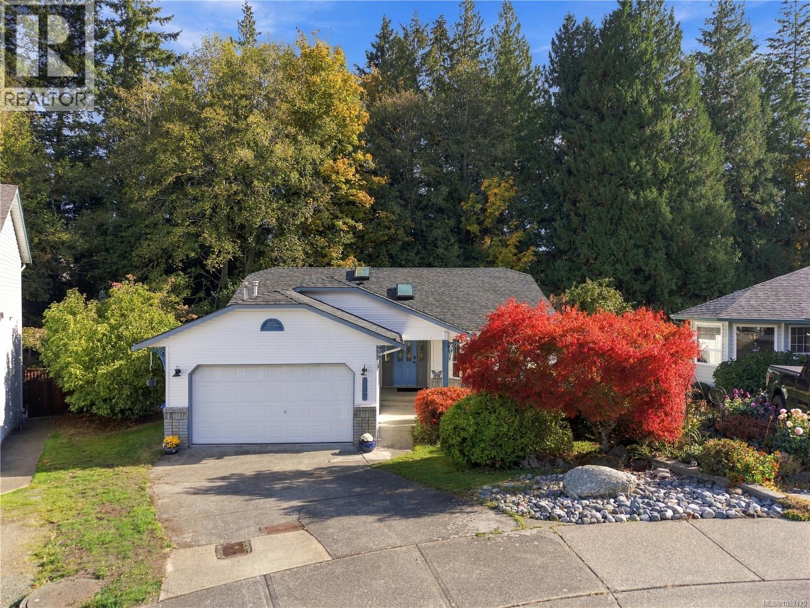 832 Parkside Way - 1