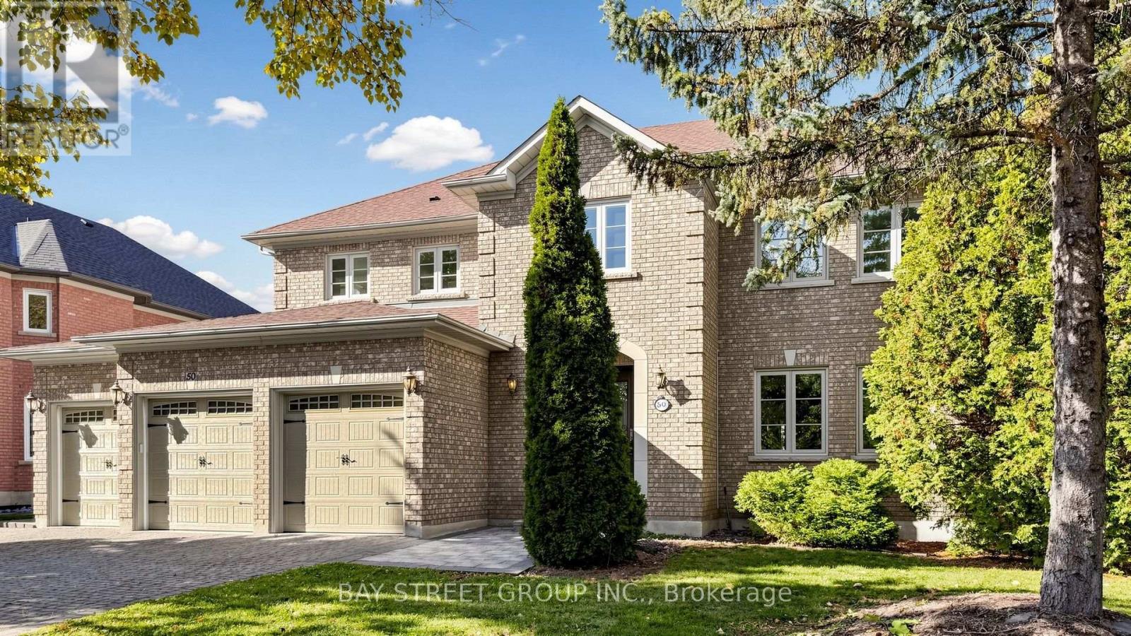 50 Lytton Boulevard, Richmond Hill, ON photo 4