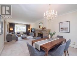 Bedroom 2 - 20 Strathroy Crescent, Markham, ON L3P2E6 Photo 7