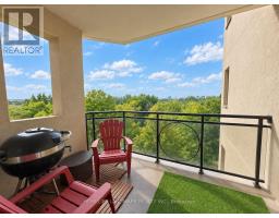 512 - 8 Maison Parc Court, Vaughan, ON L4J9K5 Photo 11