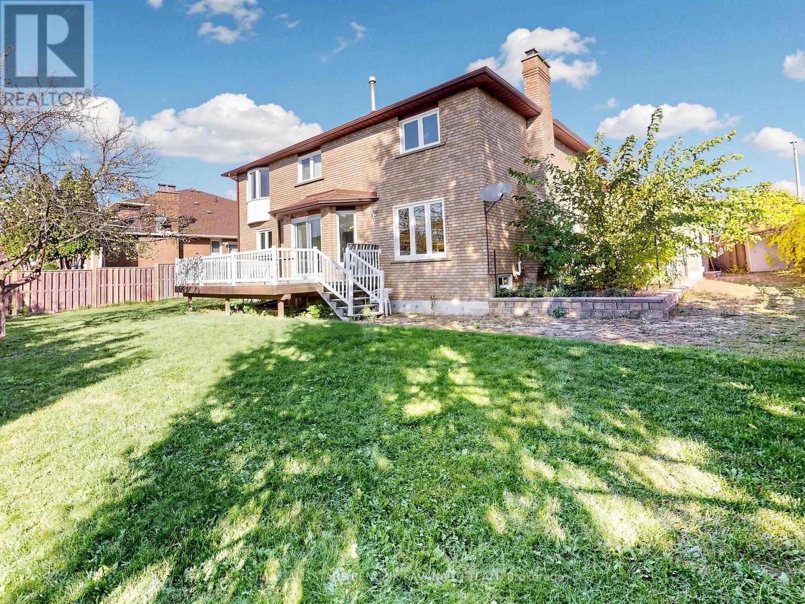37 Dowling Circle, Markham, ON photo 24