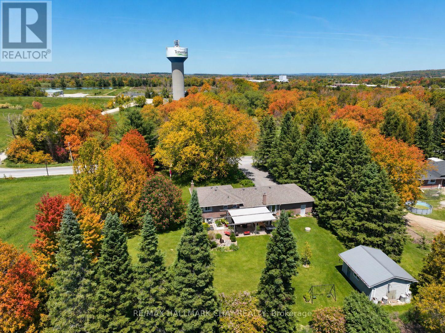 6815 4th Line, New Tecumseth photo 39