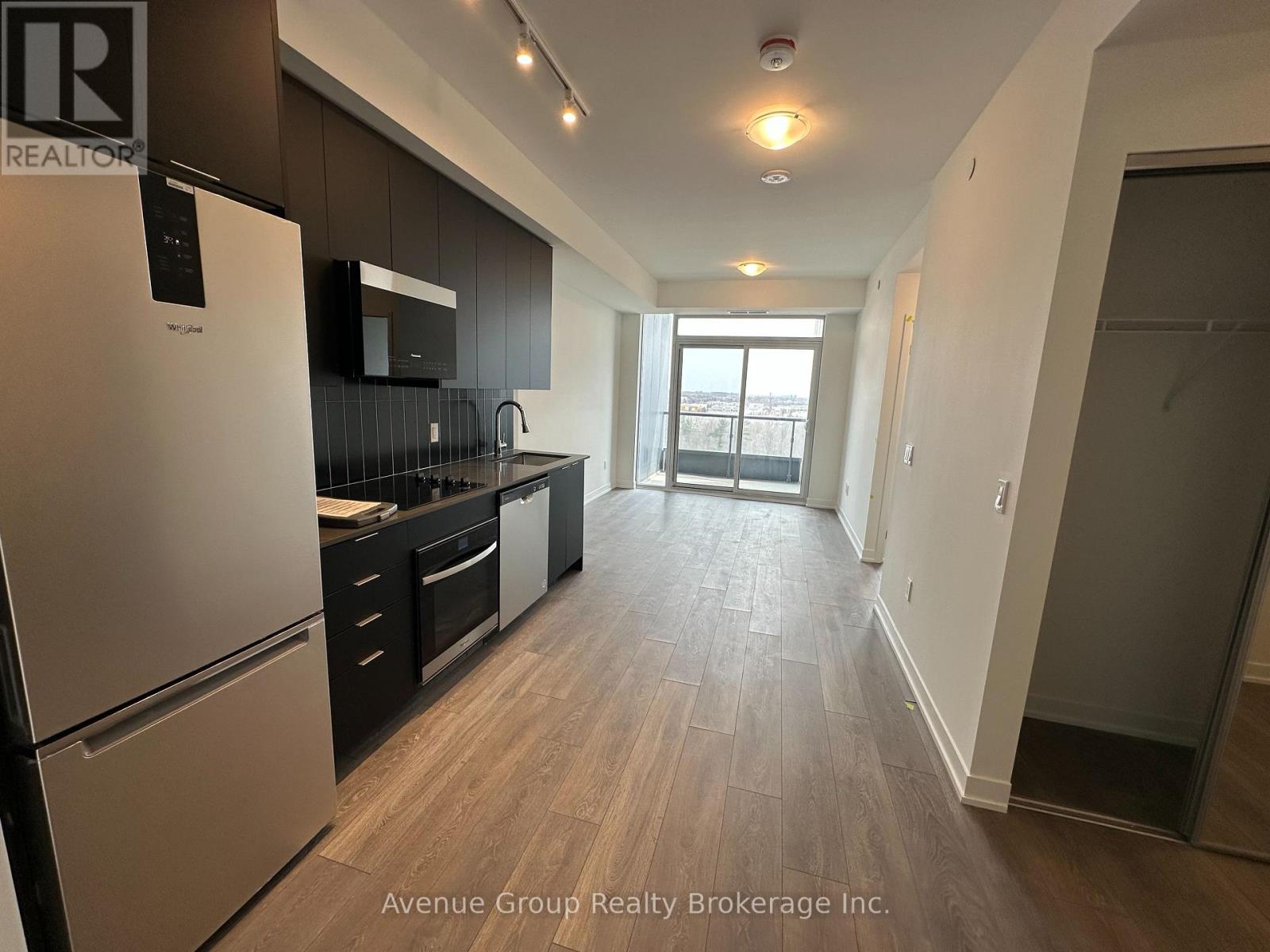 1107 - 474 CALDARI ROAD, Vaughan (Concord)