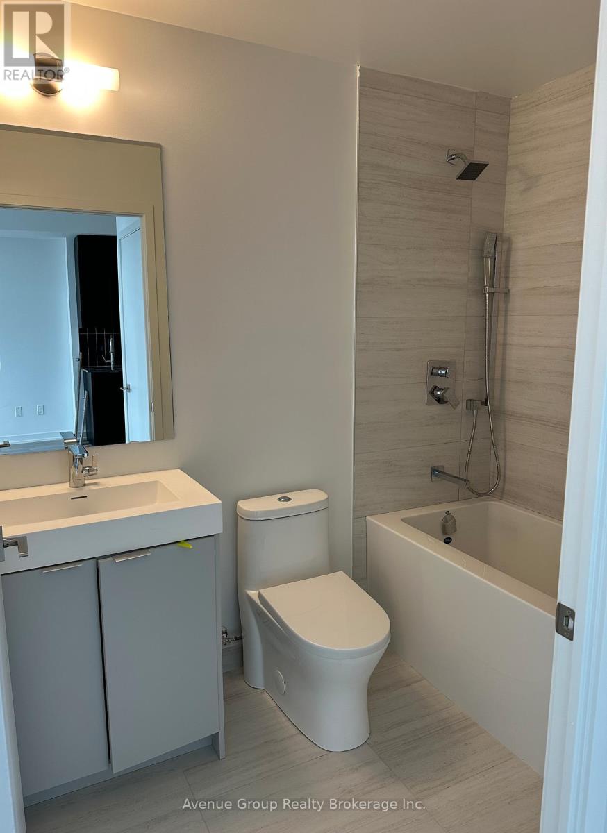 1107 - 474 CALDARI ROAD, Vaughan (Concord) — photo 5