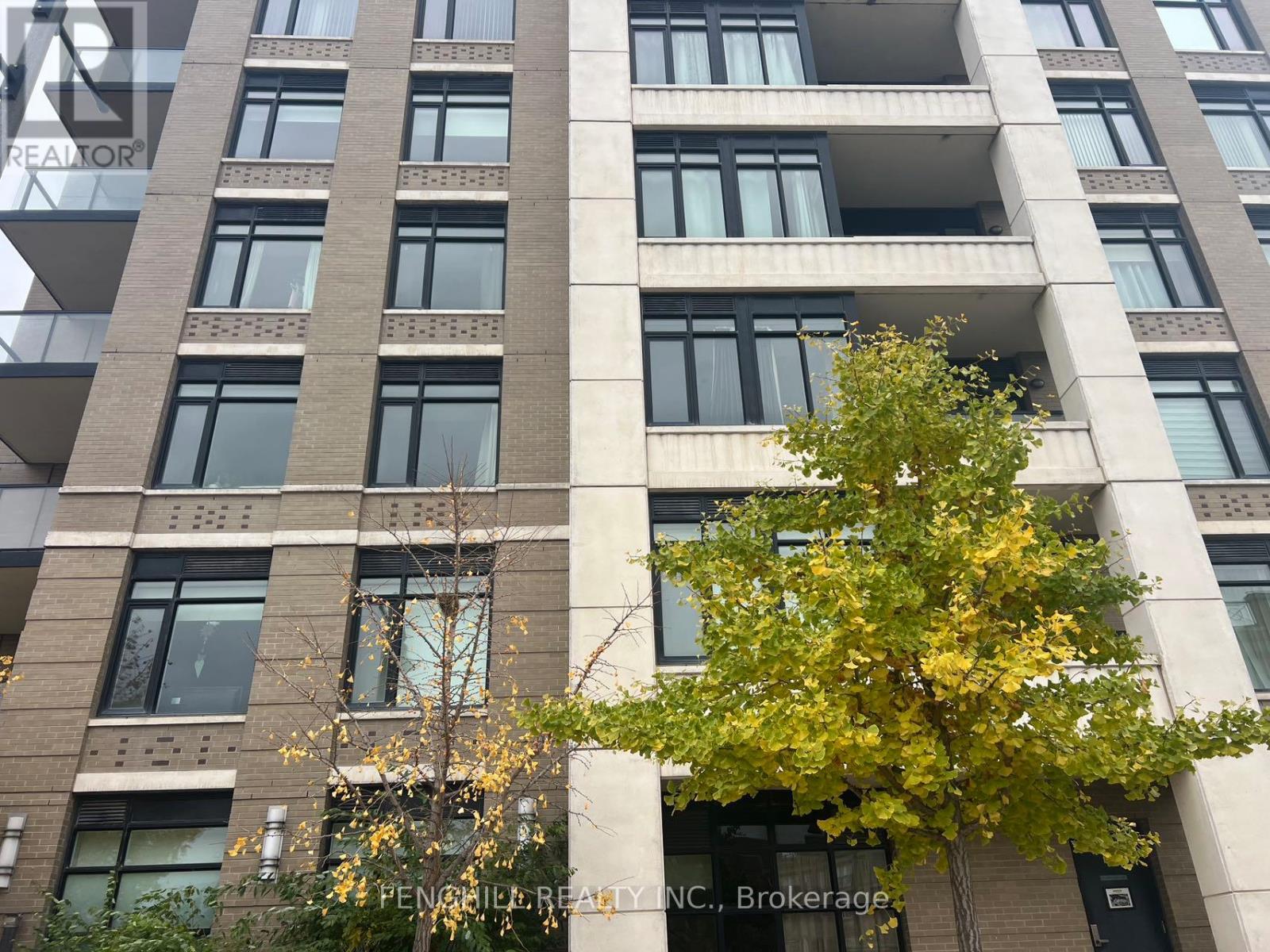911 - 111 UPPER DUKE CRESCENT, Markham (Unionville)