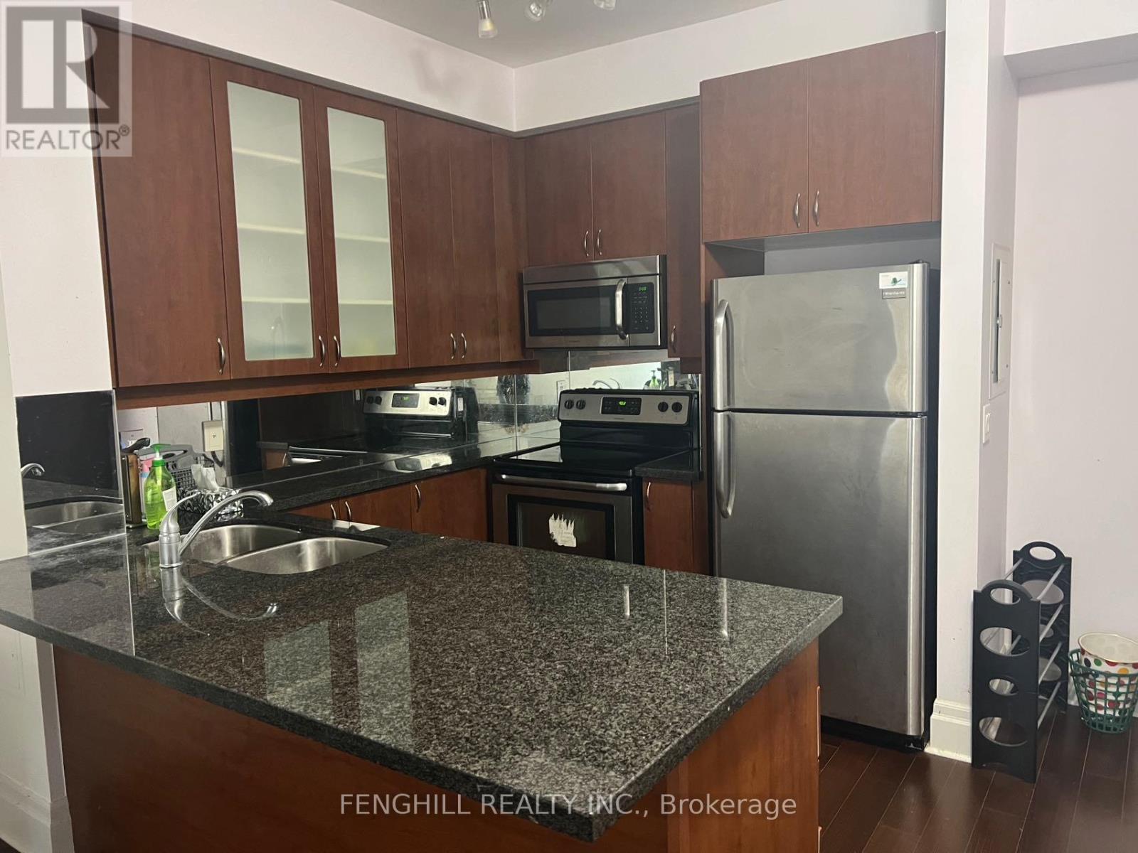 911 - 111 UPPER DUKE CRESCENT, Markham (Unionville) — photo 6