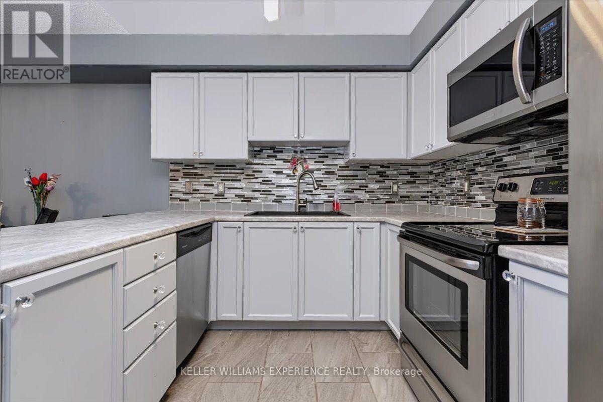 13 - 137 SYDENHAM WELLS, Barrie (Georgian Drive) — photo 3