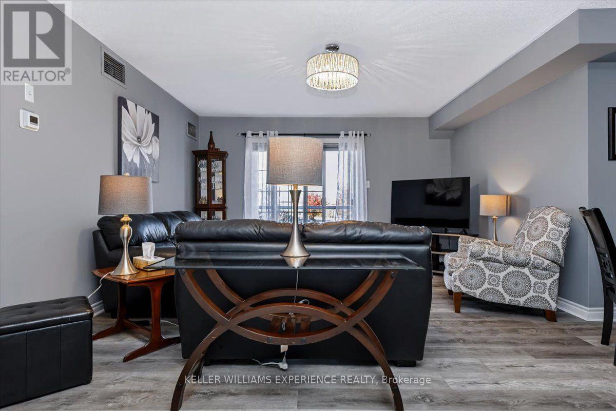 13 - 137 SYDENHAM WELLS, Barrie (Georgian Drive) — photo 7