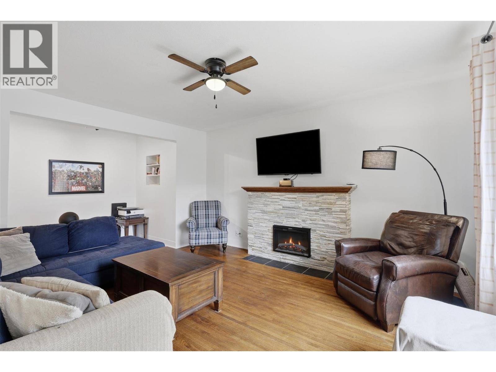 812 Columbia Street, Kamloops - Image 1