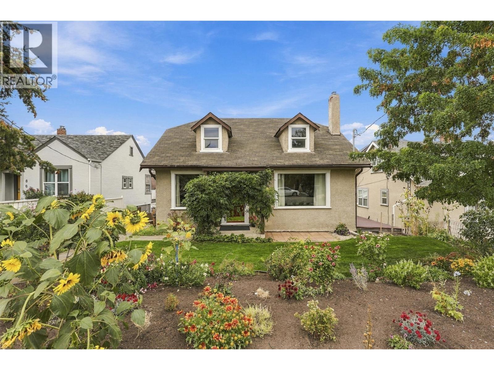 812 Columbia Street, Kamloops - Image 1