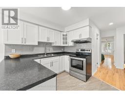 Kitchen - 78 Osler Street, Toronto, ON M6P4A2 Photo 6