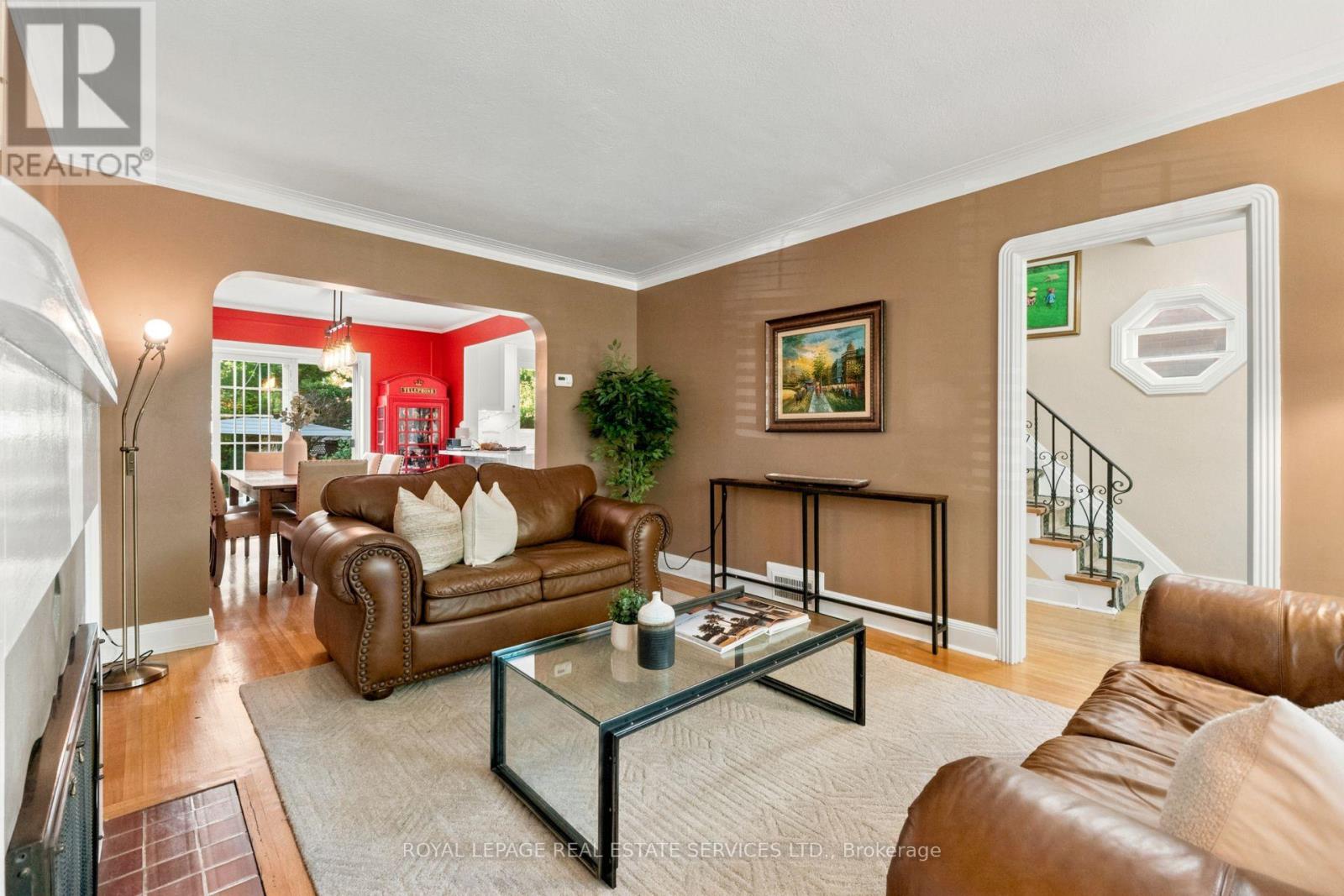 64 CLIVEDEN AVENUE, Toronto (Stonegate-Queensway) — photo 4