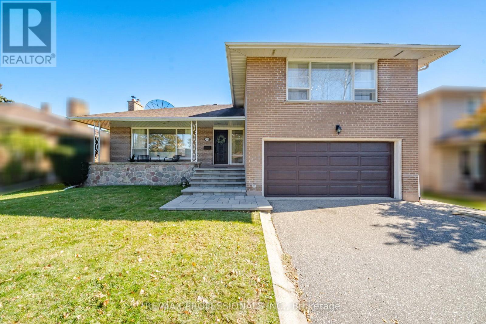 103 MILL ROAD, Toronto (Markland Wood)