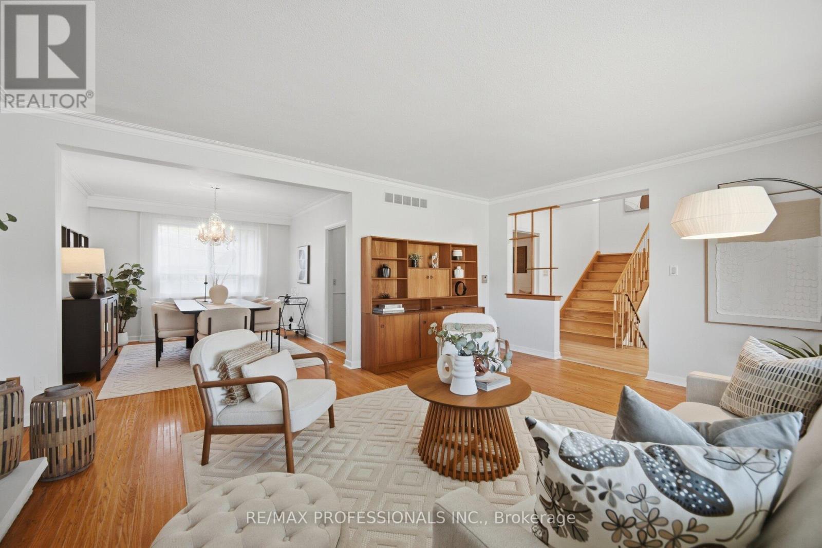 103 MILL ROAD, Toronto (Markland Wood) — photo 7