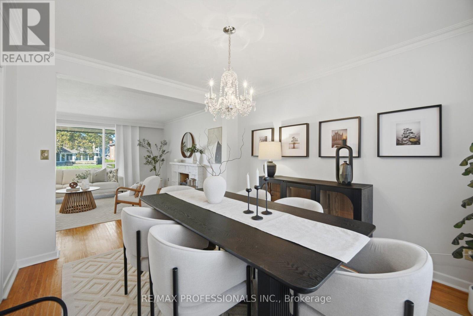103 MILL ROAD, Toronto (Markland Wood) — photo 9