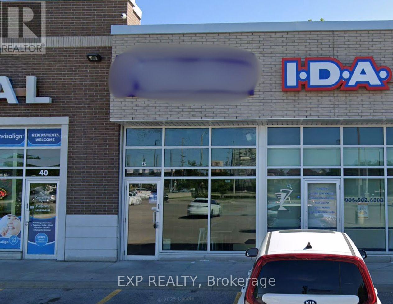 42 - 480 EGLINTON AVENUE W, Mississauga (Hurontario)