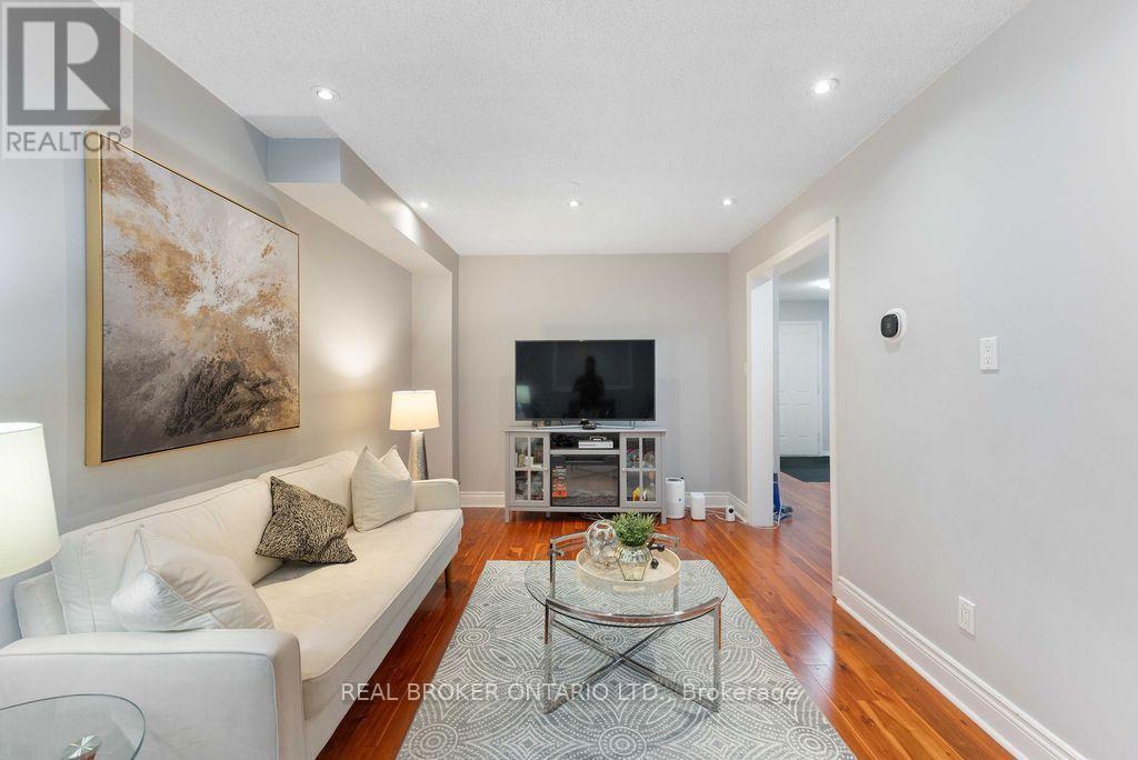 3341 BOBWHITE MEWS, Mississauga (Lisgar) — photo 5