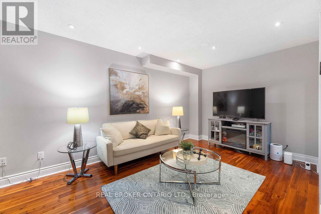 3341 BOBWHITE MEWS, Mississauga (Lisgar) — photo 6