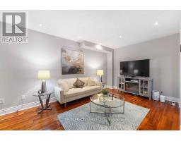 Bedroom 3 - 3341 Bobwhite Mews, Mississauga, ON L5N6E8 Photo 6