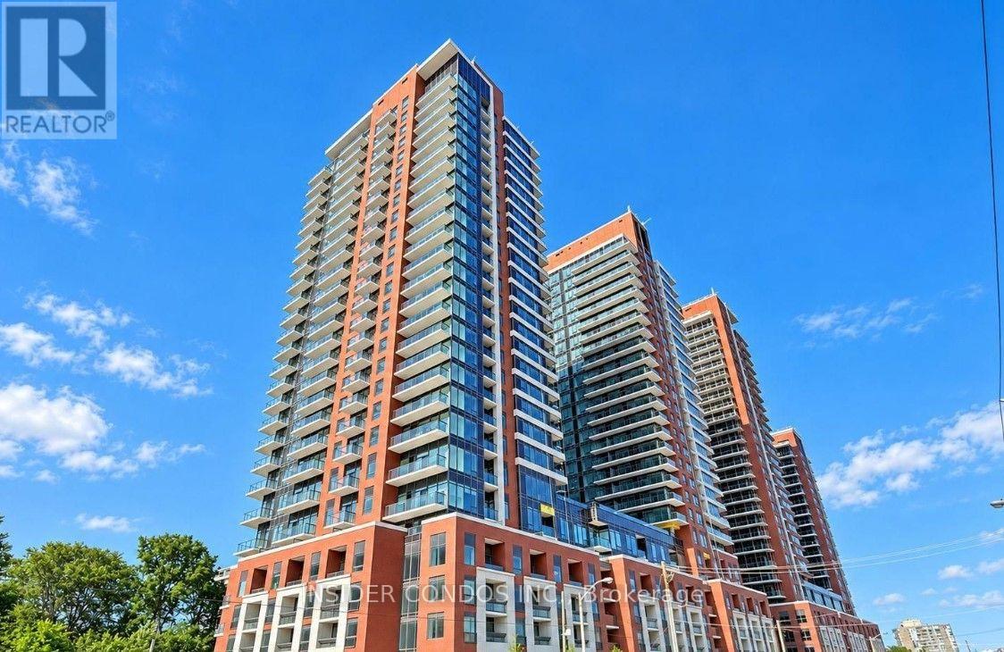 2317 - 4010 EGLINTON AVENUE W, Toronto (Humber Heights)