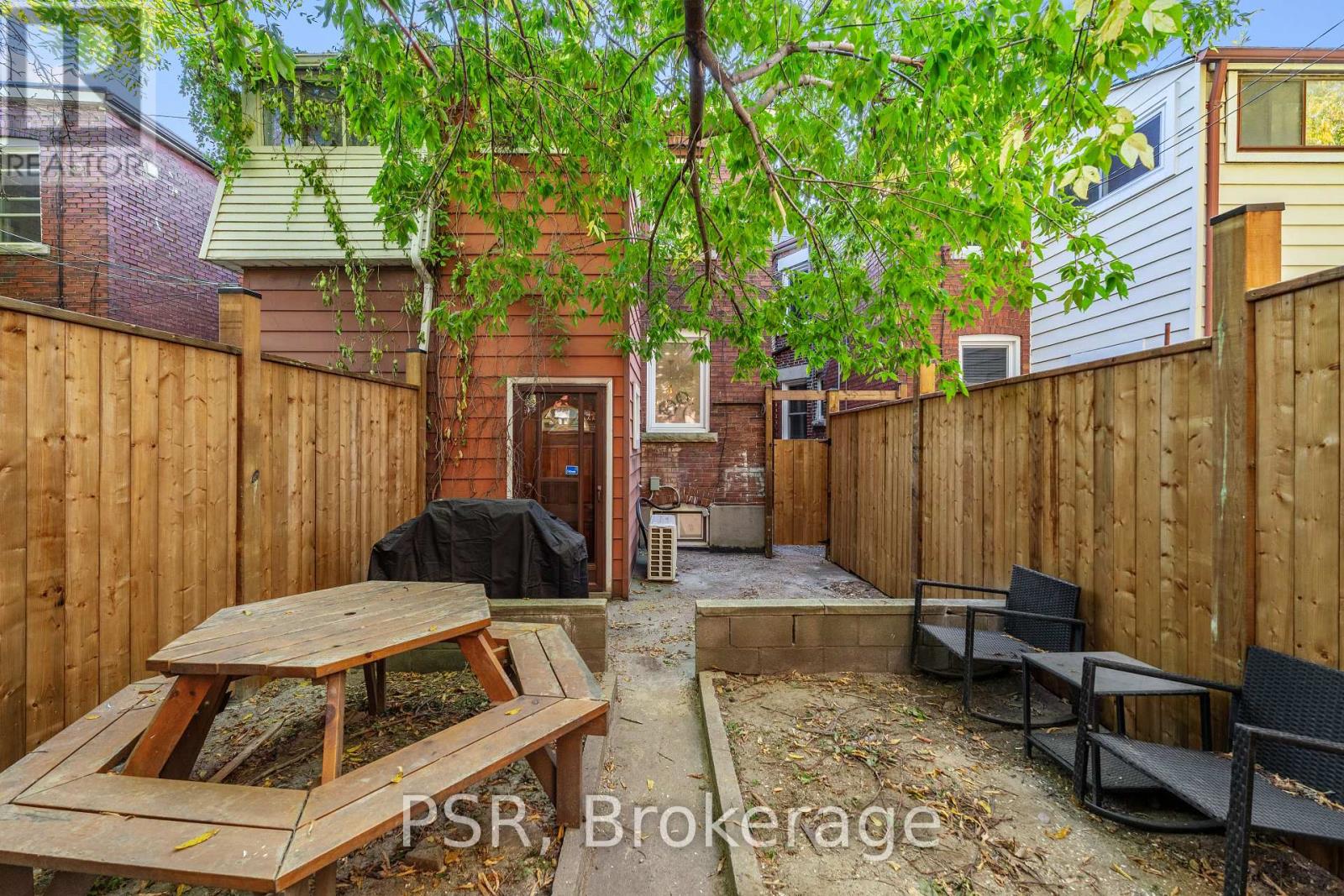 1045 OSSINGTON AVENUE - 40