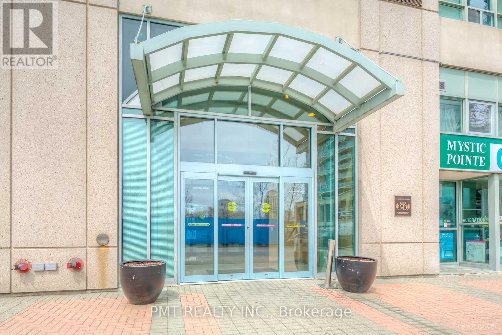 624 - 250 MANITOBA STREET, Toronto (Mimico)