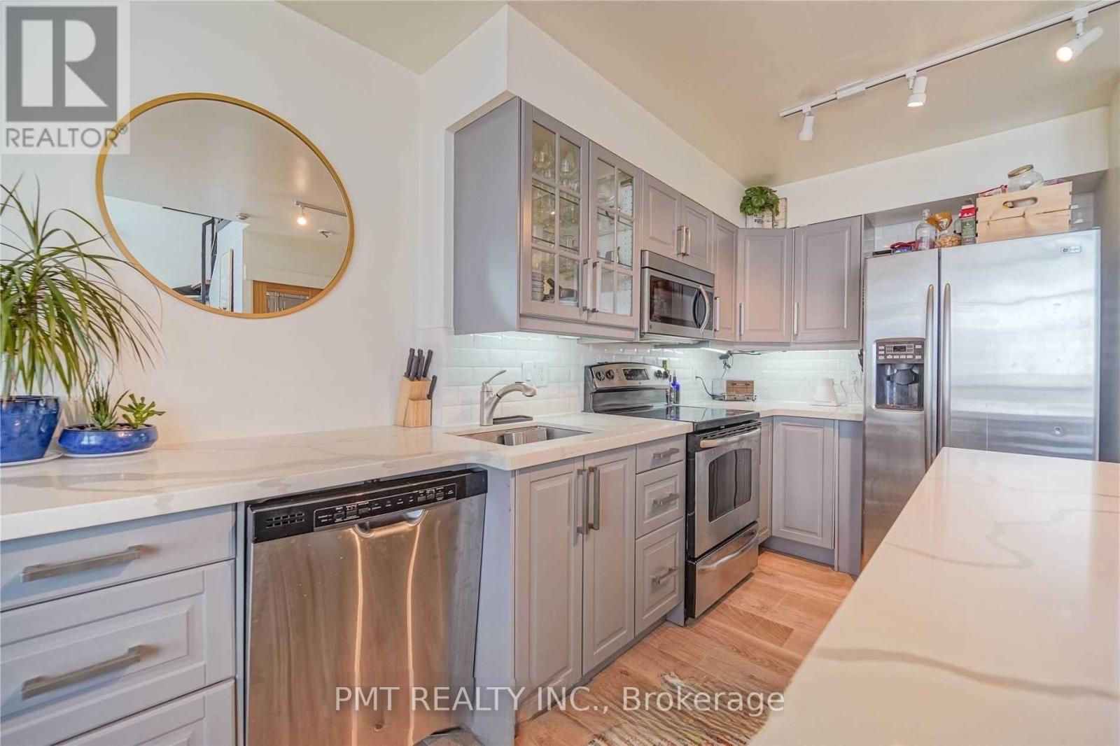 624 - 250 MANITOBA STREET, Toronto (Mimico) — photo 4