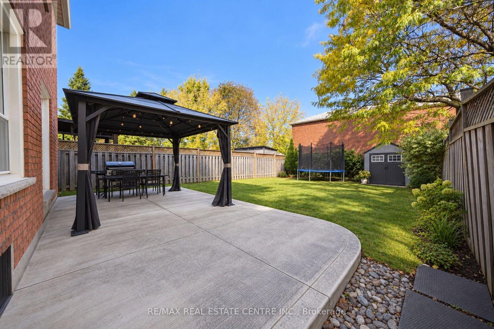 32 Mckinnon Avenue, Halton Hills, ON photo 47