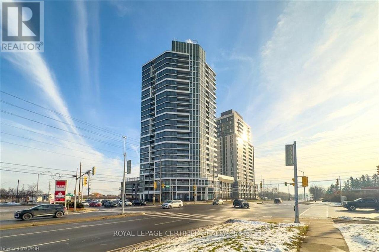 201 - 8020 DERRY ROAD, Milton (CO Coates)