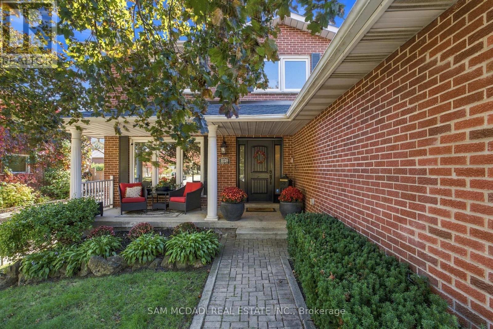 1138 VANIER DRIVE, Mississauga (Lorne Park) — photo 4