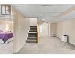 1138 Vanier Drive, Mississauga, ON L5H3X1 Photo 36