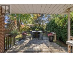 1138 Vanier Drive, Mississauga, ON L5H3X1 Photo 43