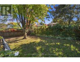 1138 Vanier Drive, Mississauga, ON L5H3X1 Photo 45