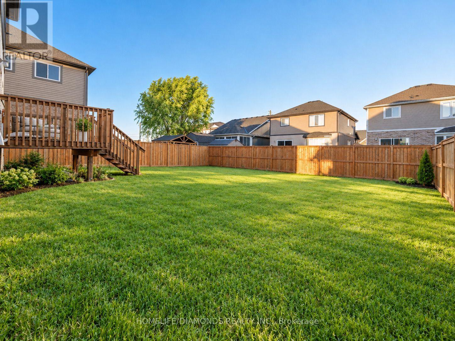 17 MONARCH Street, Welland, ON photo 42