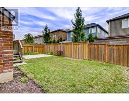 Laundry room - 23 Fingland Crescent N, Hamilton, ON L8B0S8 Photo 10