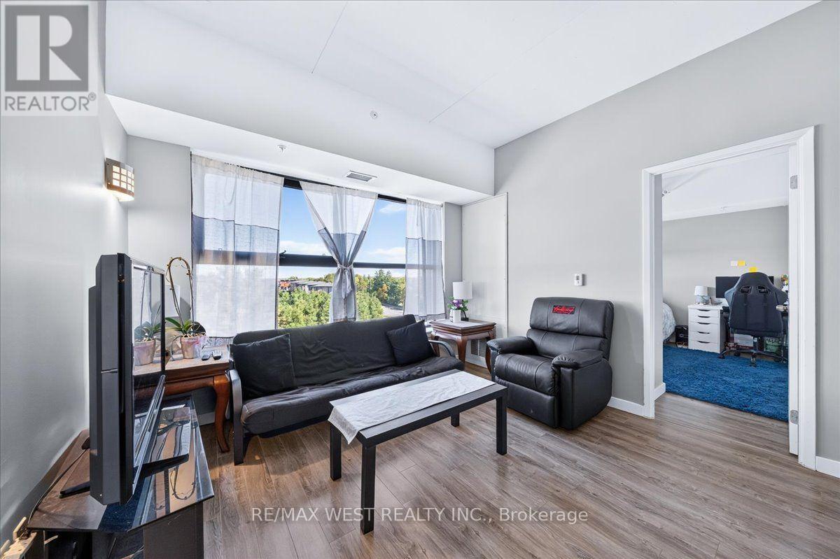 603- 1291 Gordon Street, Guelph, ON photo 15