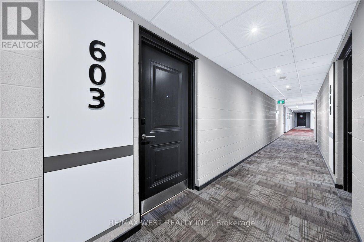 603 - 1291 GORDON STREET, Guelph (Kortright West) — photo 3