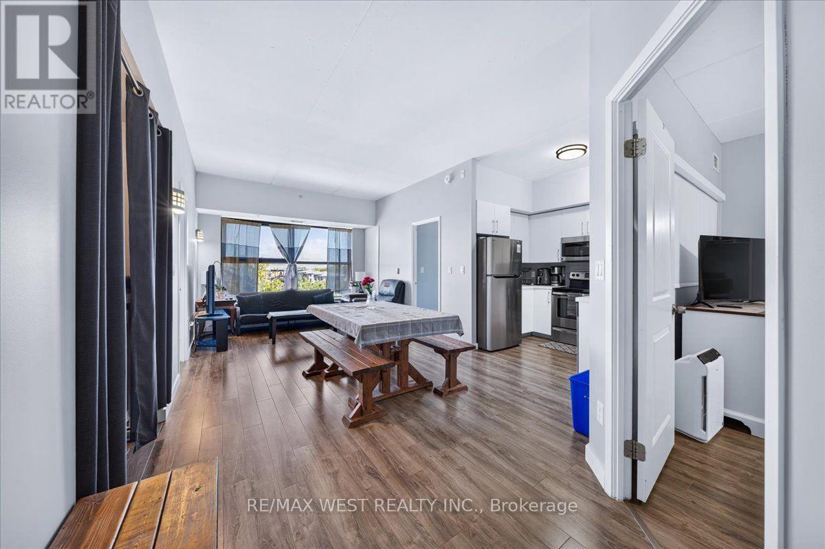 603 - 1291 GORDON STREET, Guelph (Kortright West) — photo 5