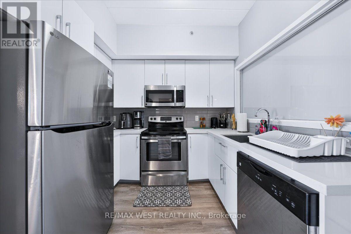 #603 1291 GORDON STREET - 9