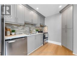 Kitchen - 6310 Skinner Street, Niagara Falls, ON L2G2Y7 Photo 9