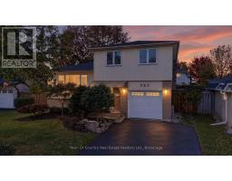 581 Lord Simcoe Court, Milton, ON L9T3B4 Photo 49