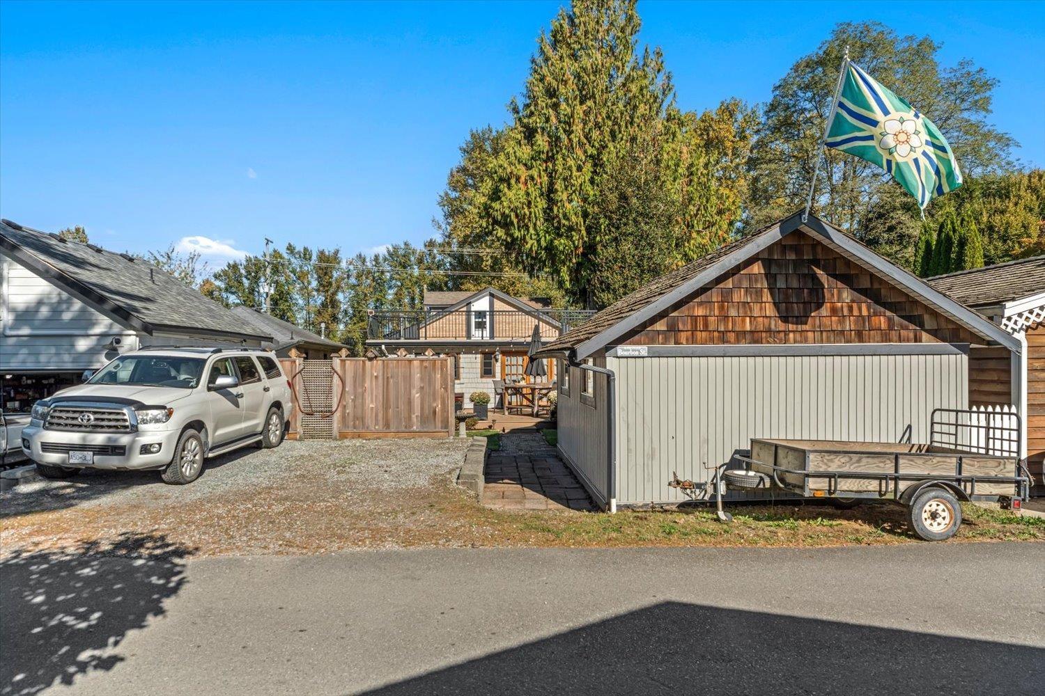 Photo of 34858 CLAYBURN ROAD 34