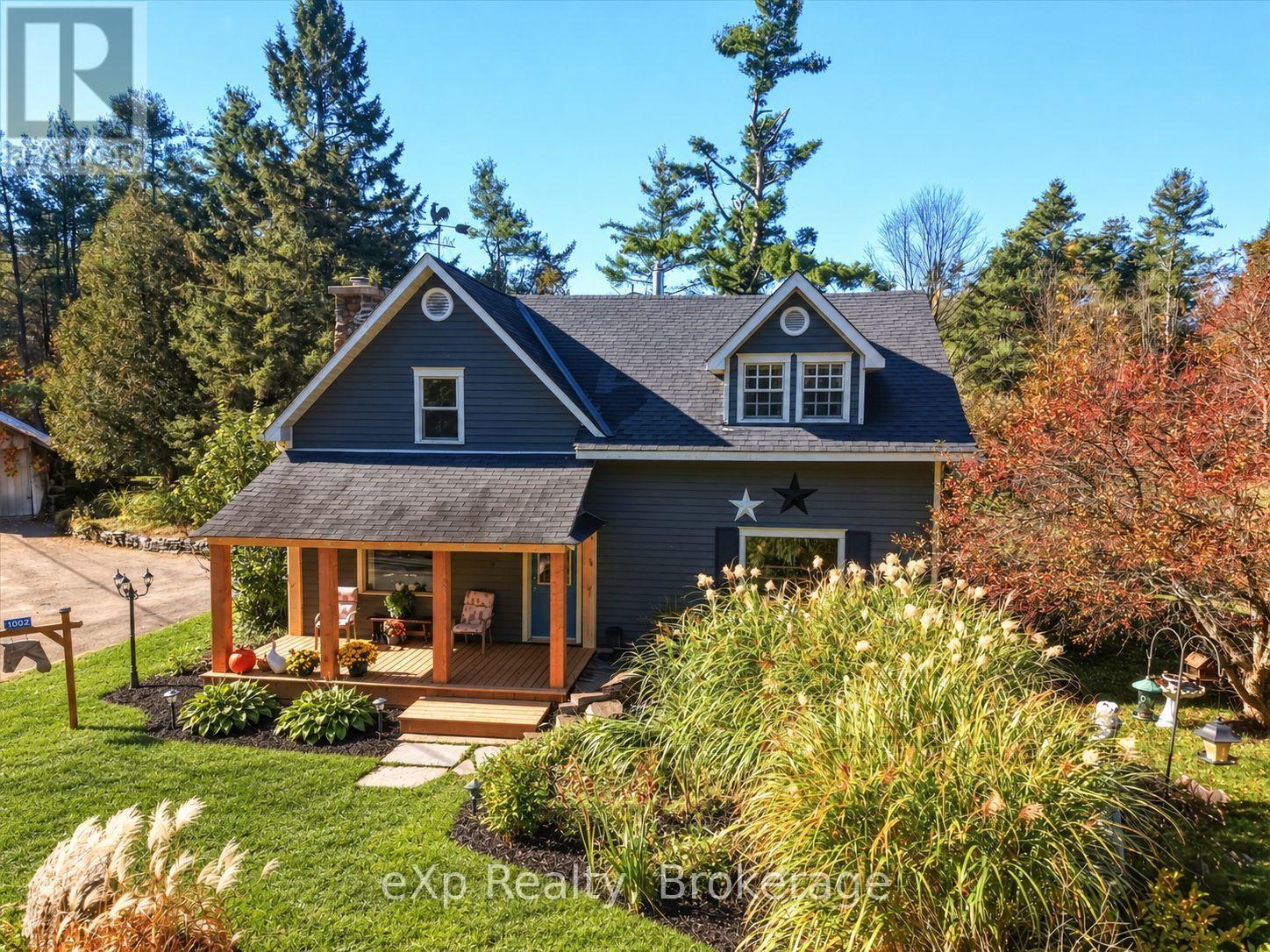 1002 SILVER LAKE ROAD - 2