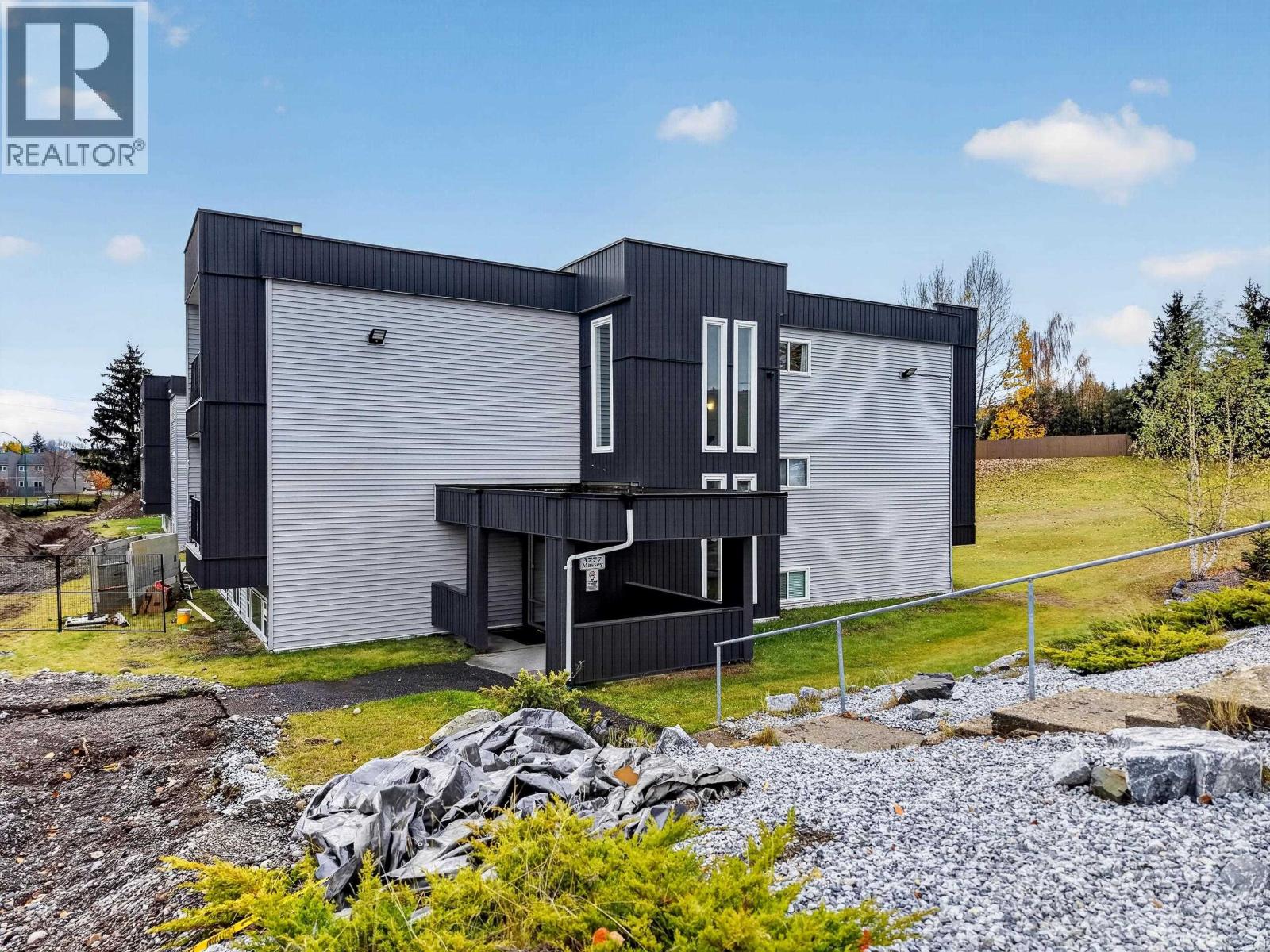 301 3777 MASSEY DRIVE, $206,500