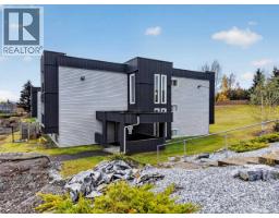 Front exterior of 301 3777 MASSEY DRIVE · Prince George, BC